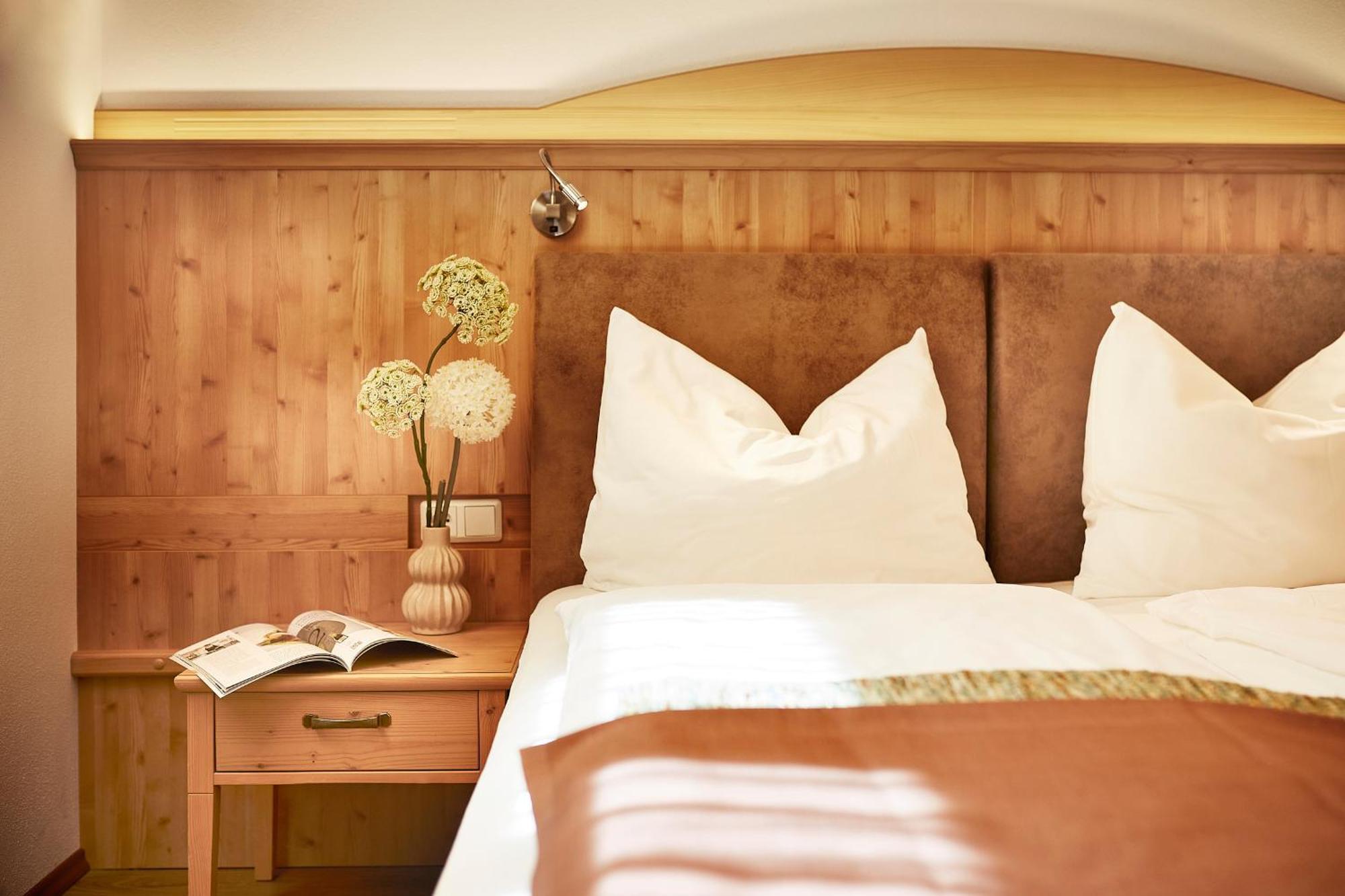 Donauhotel Lettnerhof Au an der Donau ภายนอก รูปภาพ