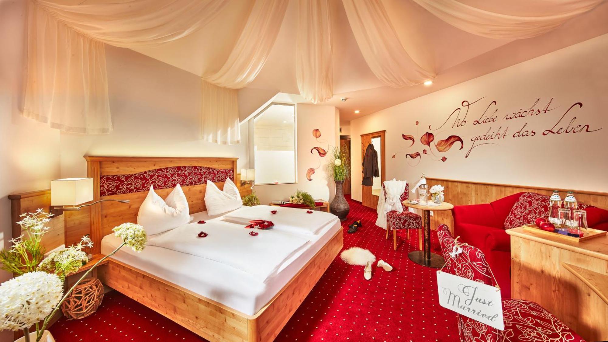 Donauhotel Lettnerhof Au an der Donau ภายนอก รูปภาพ