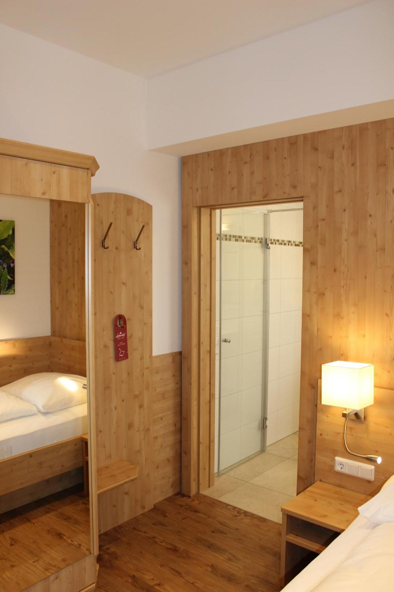 Donauhotel Lettnerhof Au an der Donau ห้อง รูปภาพ